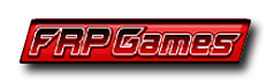 FRP Games logo